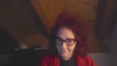 klarissabloum webcam model stream image