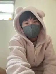 mumin08 webcam stripchat model stream image