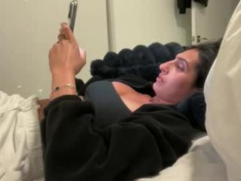 camiliakxoxo webcam model stream image