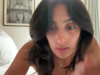 camiliakxoxo webcam chaturbate model stream image