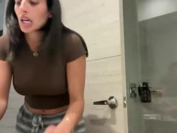 camiliakxoxo webcam model stream image