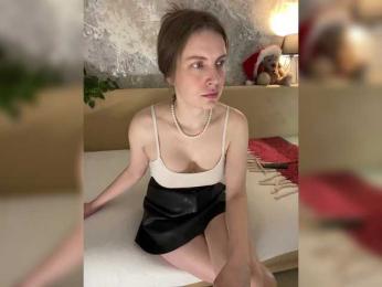 _I_123 webcam bongacams model stream image