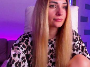 Lynx webcam bongacams model stream image