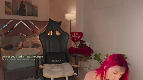 KateOwens webcam stripchat model stream image