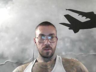 Lucias Crawford webcam flirt4free model stream image