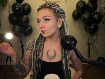 SOVA_tut webcam bongacams model stream image