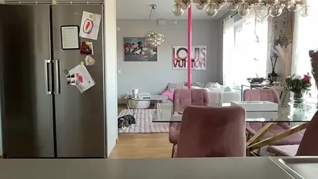 paulinaalatalo webcam model stream image