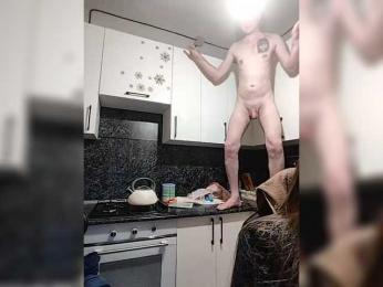 Innokentiy449 webcam bongacams model stream image