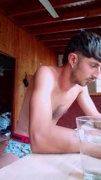 Mati_19cm webcam cam4 model stream image