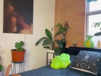 andy_belier webcam chaturbate model stream image