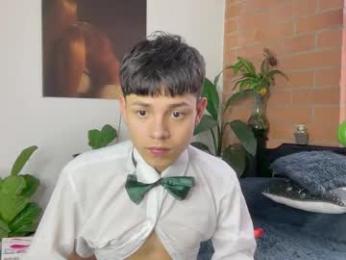 andy_belier webcam chaturbate model stream image