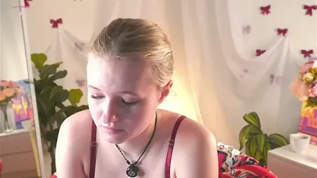 MaydaFoulk webcam model stream image