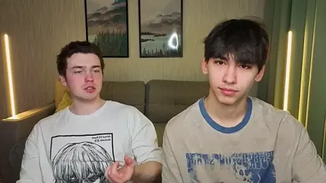 chem1ko webcam model stream image