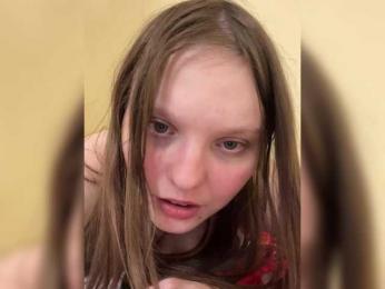 SweetRaffaella webcam model stream image