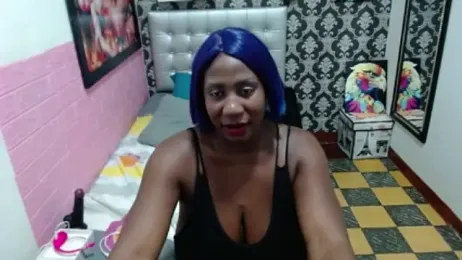 Karen_Bis webcam model stream image