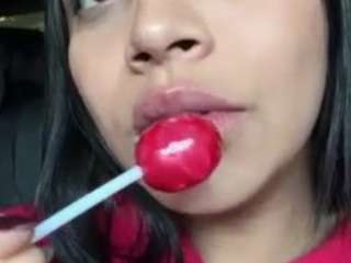 salommecruz webcam camsoda model stream image