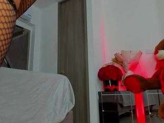 salommecruz webcam camsoda model stream image