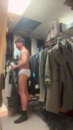 Sexiliciouss webcam model stream image