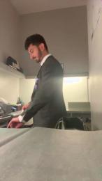 Sexiliciouss webcam model stream image