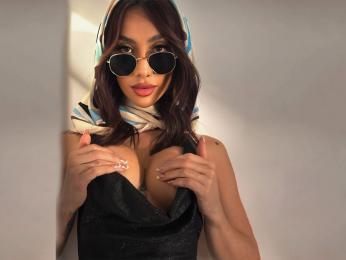 PaulinaColucci webcam model stream image