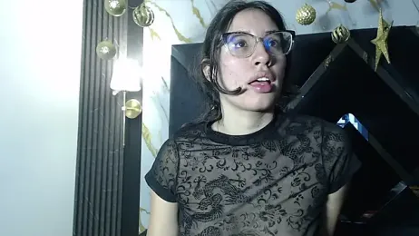 CoralineSanchez webcam model stream image