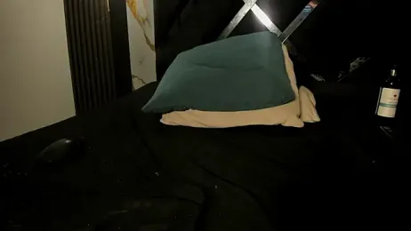 CoralineSanchez webcam model stream image