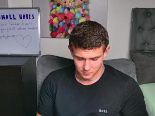 Marshall Sin webcam flirt4free model stream image