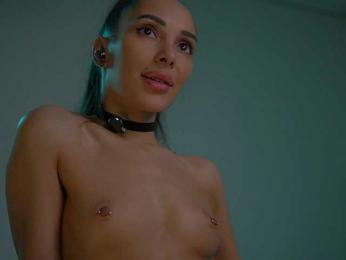 MilaMayy webcam model stream image