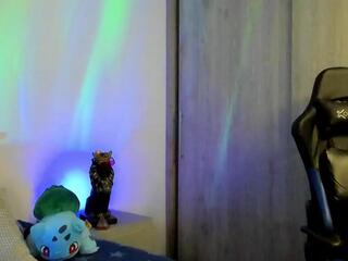 Dave Max webcam model stream image