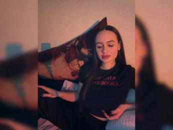 Italianka webcam bongacams model stream image