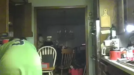 slinginbigD webcam model stream image