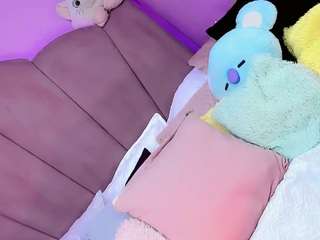 aliisson-doll webcam camsoda model stream image