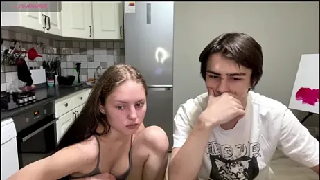 flowerscouple webcam model stream image