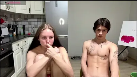 flowerscouple webcam model stream image