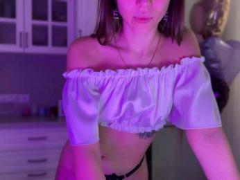 Funny_Bunny_ webcam model stream image