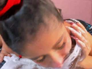 violeta-garcia webcam model stream image