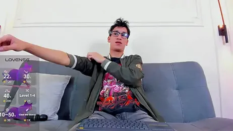 Cum_hunters webcam stripchat model stream image