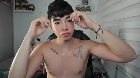 santy7v7 webcam stripchat model stream image