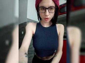 Love-time-69 webcam model stream image