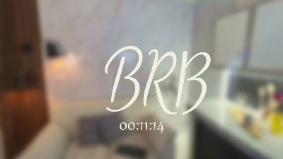 david_huge webcam model stream image