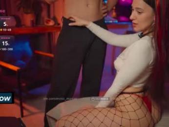 erotic_market webcam chaturbate model stream image