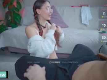 erotic_market webcam chaturbate model stream image