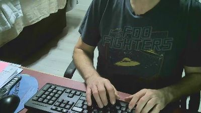 derregreso webcam model stream image