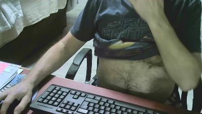 derregreso webcam model stream image