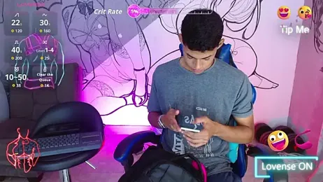 deivid_bigcock1 webcam stripchat model stream image