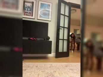 -SATIVA- webcam bongacams model stream image