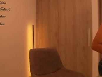 letiziafulkers1 webcam chaturbate model stream image