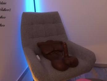 letiziafulkers1 webcam chaturbate model stream image