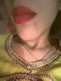 Mimisixo webcam model stream image