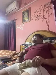 Saxymood1111 webcam model stream image